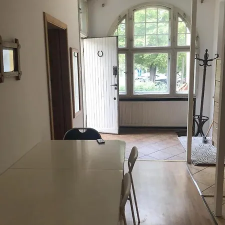 Lägenhet 4 Bedroom *