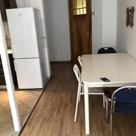 Lägenhet 4 Bedroom *